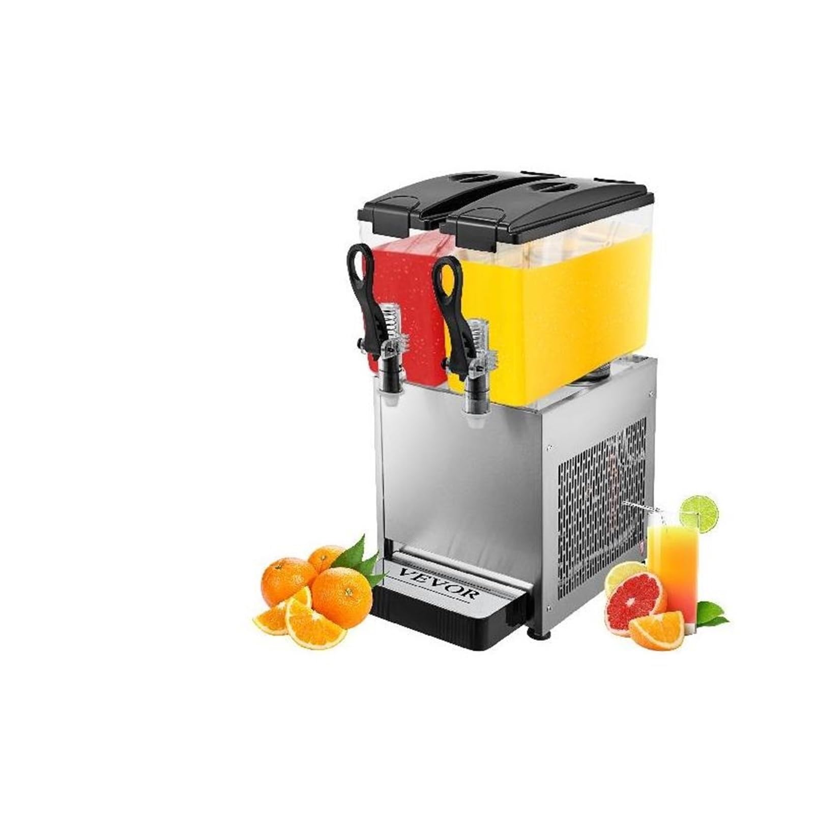 ホットドリンクディスペンサー Amazon.co.jp: 24L 36L 48L 飲料ディスペンサーコールド/ホット